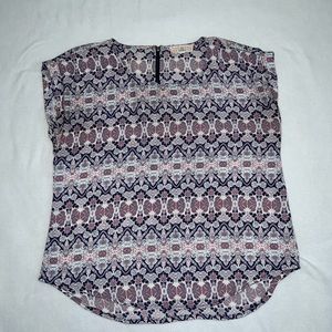 Colorful shirt